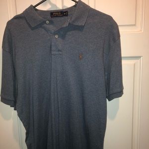 Polo Ralph Lauren classic soft fit